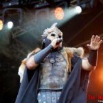 Dynamo Metal Fest 2024: Warkings